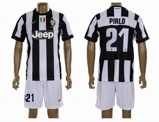 Juventus jerseys-031